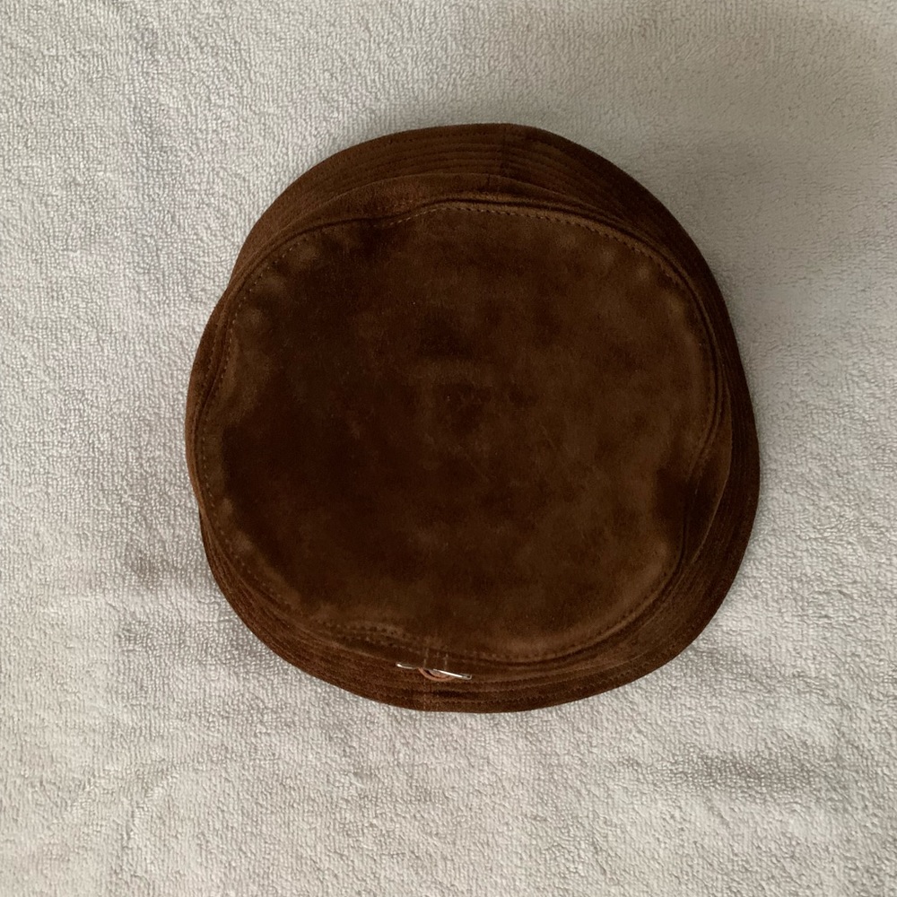 Coach Bucket Hat - image 3